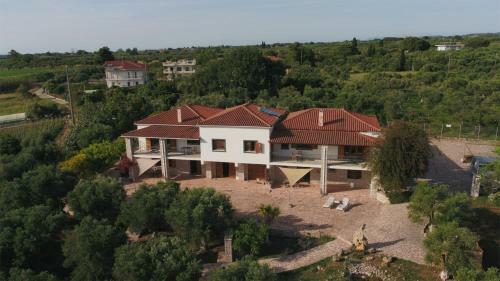 Ionianeon Apartments