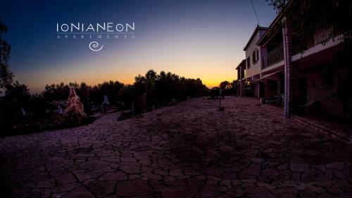 Ionianeon Apartments
