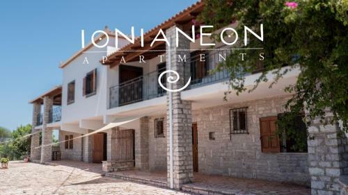 Ionianeon Apartments