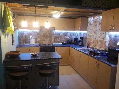 Apartamento The Wild Rose