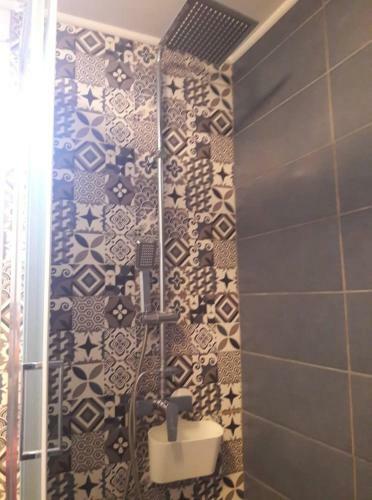 Apartamento The Wild Rose