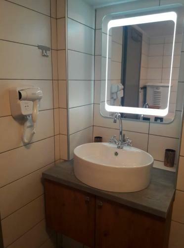 Apartamento The Wild Rose