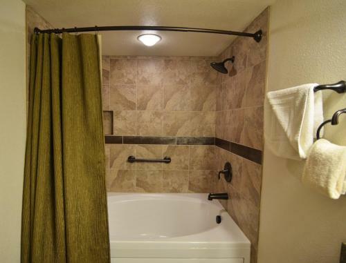 Apartamento Tahoe Beach And Ski Club #1