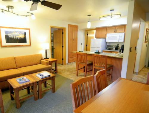 Apartamento Tahoe Beach And Ski Club #1