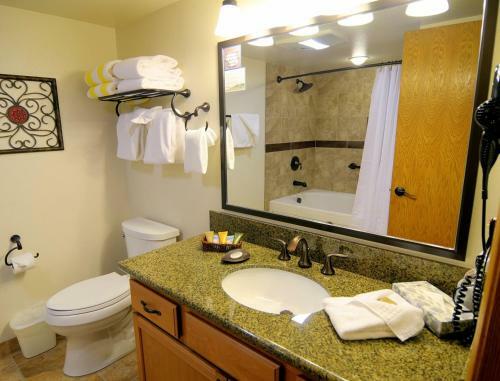 Apartamento Tahoe Beach And Ski Club #1