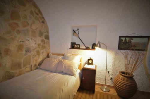 St. John Traditional House