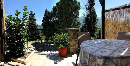 Aegean House