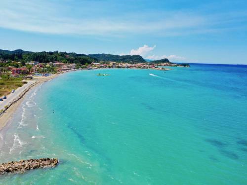 Beach Villa Pangea With Private Pool