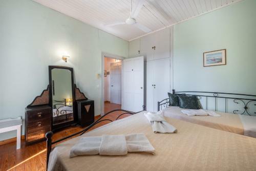 Archontiko Petrettini Boutique Hotel