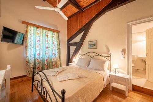 Archontiko Petrettini Boutique Hotel