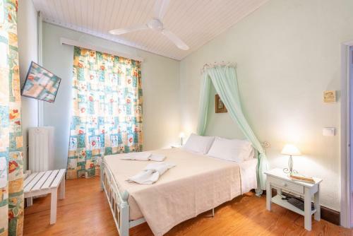 Archontiko Petrettini Boutique Hotel