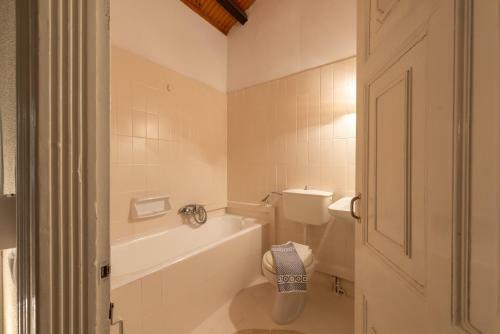 Archontiko Petrettini Boutique Hotel