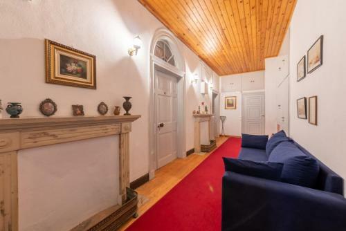 Archontiko Petrettini Boutique Hotel
