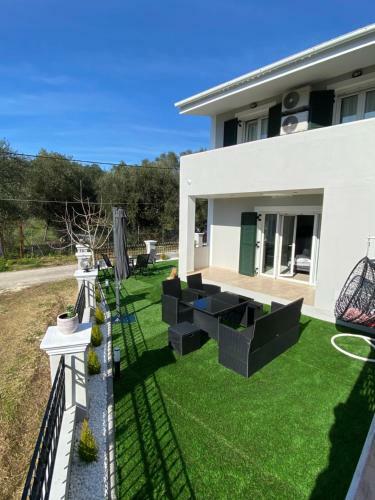 Villa Theo Corfu