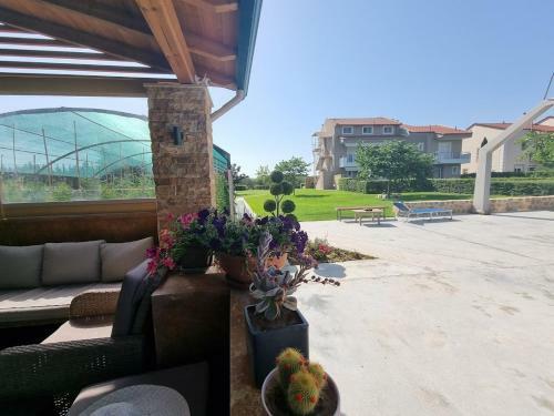 Hostal Villas Mamas Beach