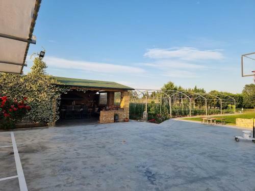 Hostal Villas Mamas Beach