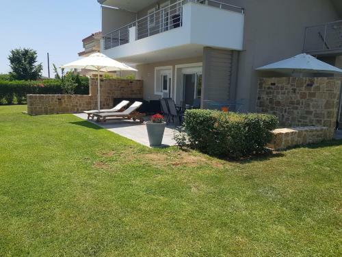 Hostal Villas Mamas Beach
