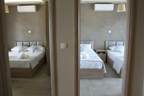 Hostal Villas Mamas Beach