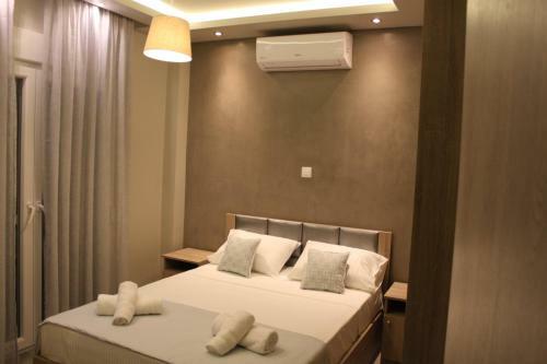 Hostal Villas Mamas Beach