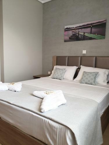 Hostal Villas Mamas Beach