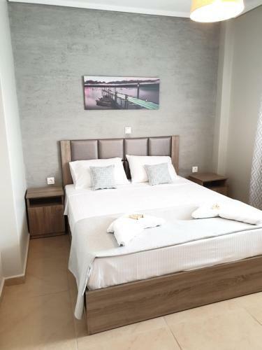Hostal Villas Mamas Beach