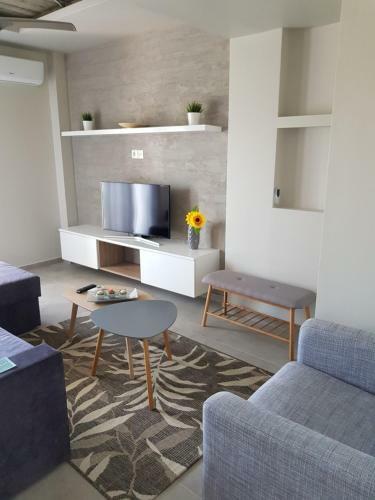 Hostal Villas Mamas Beach
