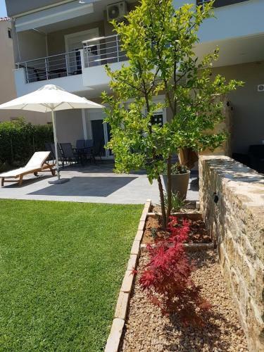 Hostal Villas Mamas Beach