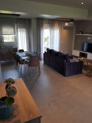 Hostal Villas Mamas Beach