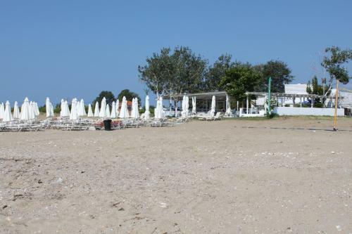 Hostal Villas Mamas Beach