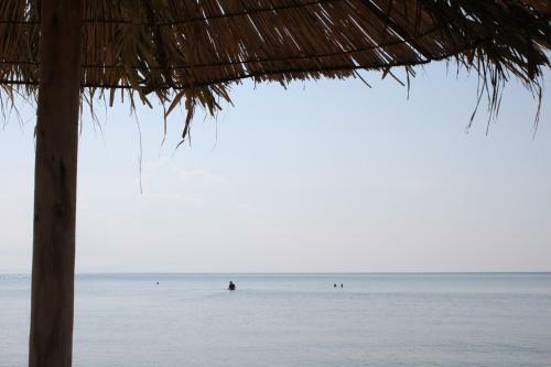 Hostal Villas Mamas Beach