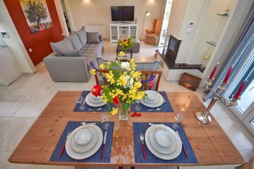 Apartamento Villa Caesar