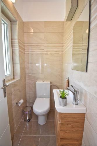 Apartamento Villa Caesar