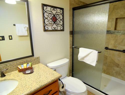 Apartamento Tahoe Beach & Ski Club #2