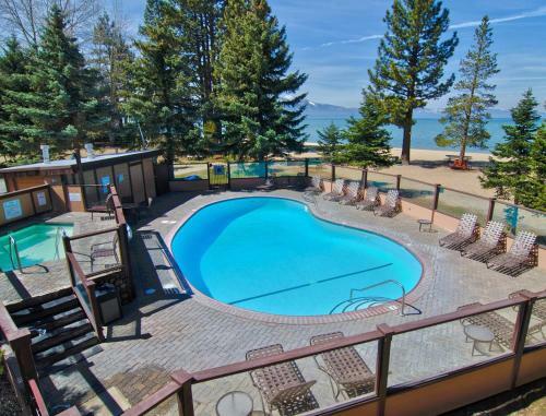 Apartamento Tahoe Beach & Ski Club #2