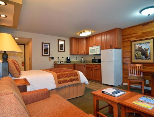 Apartamento Tahoe Beach & Ski Club #2
