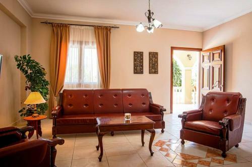 La Maison Di Angelo Apartment Zakynthos Island