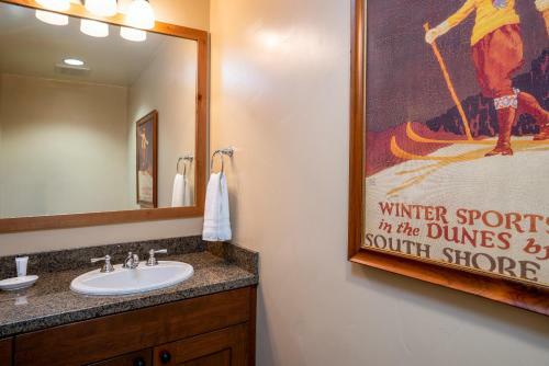 Northstar Village Residence - Big Horn 307