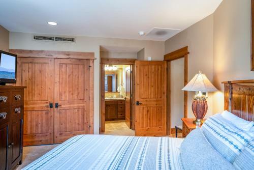 Northstar Village Residence - Big Horn 307