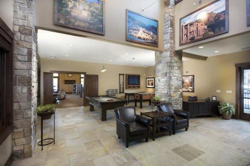 Northstar Village Residence - Big Horn 307