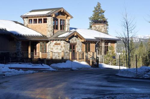 Northstar Village Residence - Big Horn 307