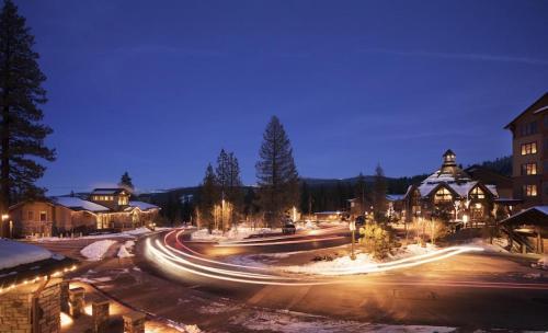 Northstar Village Residence - Big Horn 307