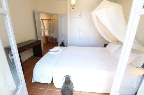 Agroturismo Elaiotriveio