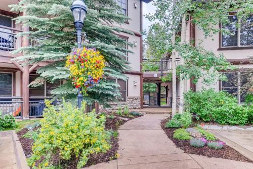 Corral At Breckenridge 207s Heron Condo A Spacious Great Location