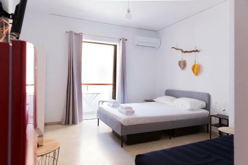 Apartamento Downtown Flat For 3 People