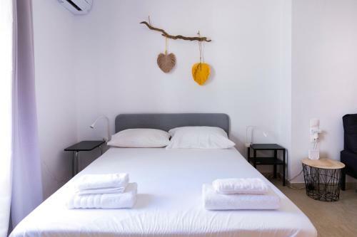 Apartamento Downtown Flat For 3 People