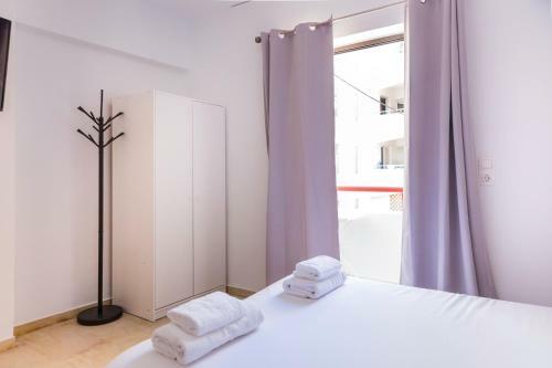 Apartamento Downtown Flat For 3 People