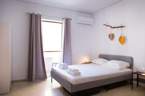 Apartamento Downtown Flat For 3 People