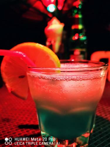 Apartamento Iris Studios