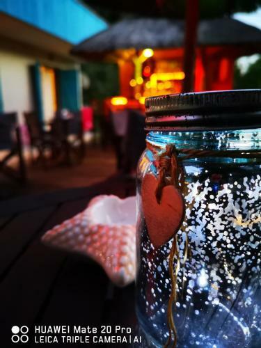 Apartamento Iris Studios