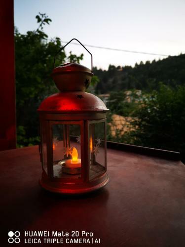 Apartamento Iris Studios